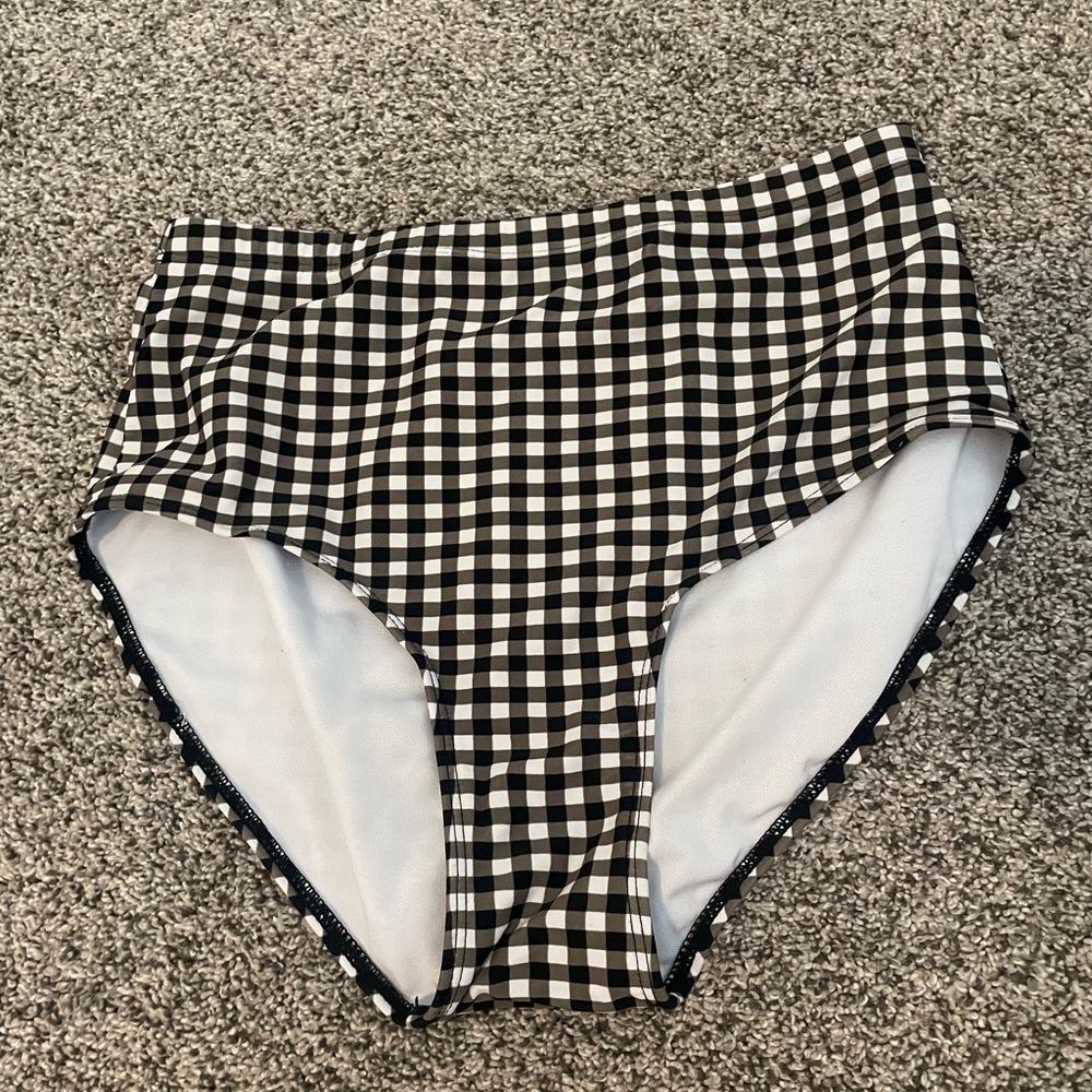Janela Bay Swim Bottoms